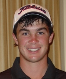 Aj Crouch
