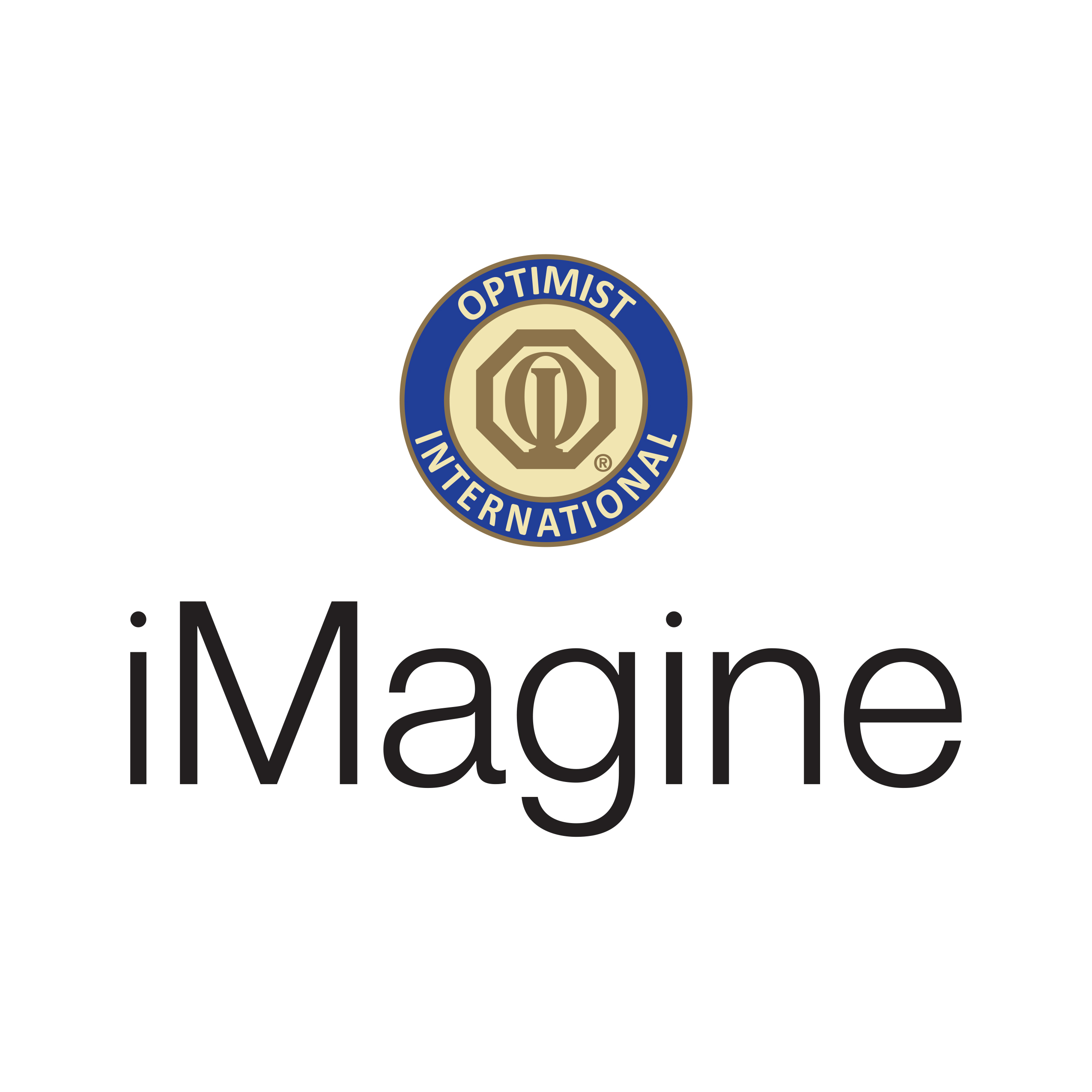 Optimist International Optimist International