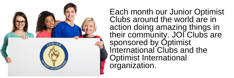 Aurora Optimist Club